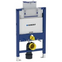 Geberit Duofix Element montażowy do wiszących misek WC, 82 cm 111.003.00.1