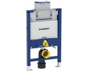 Geberit Duofix Element montażowy do wiszących misek WC, 82 cm 111.003.00.1