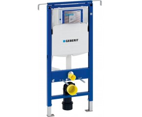 GEBERIT DUOFIX Special Element montażowy do WC spłuczka UP320 111.355.00.5