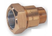 GEBO MAS złączka zaciskowa z gwintem wewnętrznym, 1/2" × 15 mm 04.310.00.0115