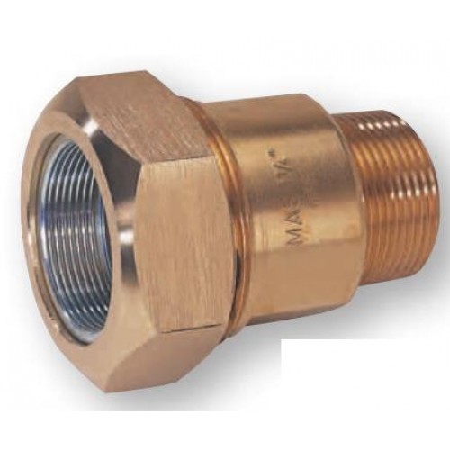 GEBO MAS złączka zaciskowa z gwintem wewnętrznym, 1/2" × 15 mm 04.310.00.0115 GEBO MAS złączka zaciskowa z gwintem wewnętrznym, 1/2" × 15 mm 04.310.00.0115