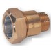 GEBO MAS złączka zaciskowa z gwintem wewnętrznym, 1/2" × 15 mm 04.310.00.0115