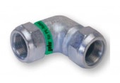 GEBO WO przejście stal–tworzywo, 1" × 32 mm 03.154.08.0332