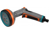 GARDENA Comfort Comfort Pistolet zraszający wielofunkcyjny 18315-20