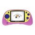 GoGEN Konsola do gier Maxipes Fik MAXI GRY 150 2,7 "LCD różowy GOGMAXIHRY150P