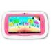GoGEN Tablet dla dzieci MAXPAD 7 B, 7", 8 GB, WF, Android 4.1, biały GOGMAXPAD7W