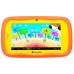 GoGEN Tablet dla dzieci GoGEN Maxipes Fík MAXPAD 7 O 7", 8 GB, WF, Android 4.1, pomarańczo
