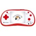 GoGEN Konsola do gier GoGEN MAXI GRY 180 R, 3,0" LCD, 180 gier, czerwony GOGMAXIHRY180R