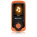 GoGEN Odtwarzacz MAXI MP3/MP4, 4GB pomarańczowy GOGMAXIMP3O