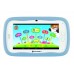 GoGen tablet dla dzieci MAXPAD7 G2, 7", 8 GB, WF, Android 4.2.2, niebieski 