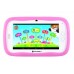GoGen tablet dla dzieci MAXPAD7 G2, 7", 8 GB, WF, Android 4.2.2, różowy 