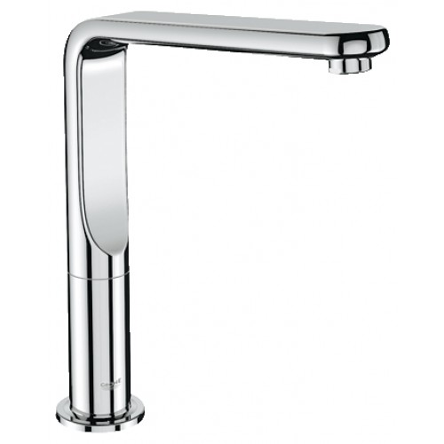 GROHE Veris wylewka wannowa, DN 20, 13292000