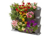 GARDENA NatureUp! Ogród wertykalny, zestaw podstawowy 13150-20