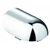GROHE Zaślepka drążka prysznicowego chrom 00479000