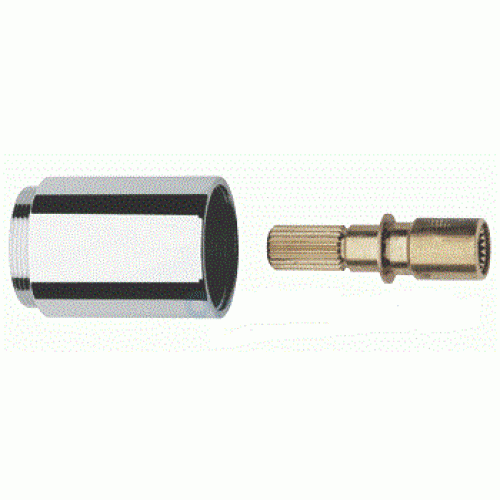 GROHE zestaw przedłużek 40 mm 06428000 GROHE zestaw przedłużek 40 mm 06428000