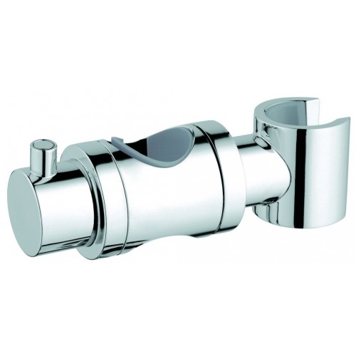 GROHE Uchwyt przesuwny do drążka prysznicowego, chrom 06765000