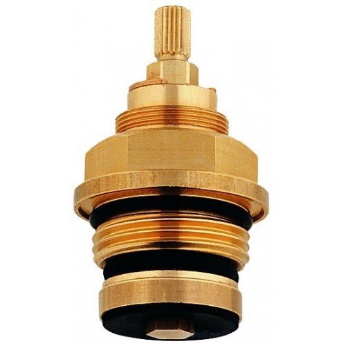 GROHE Głowica podtynkowa DN25 07026000 GROHE Głowica podtynkowa DN25 07026000