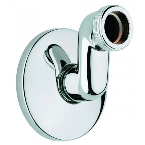 GROHE Przyłącze S DN15 x DN20, chrom 12005000