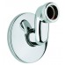 GROHE Przyłącze S DN15 x DN20, chrom 12005000