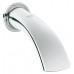 GROHE Ondus wylewka wannowa, DN 20 chrom 13210000