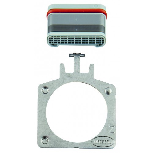 GROHE Perlator owalny do Allure 13220000