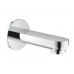 GROHE Eurosmart Cosmopolitan, wylewka wannowa, chrom, 13261000