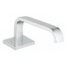 GROHE Allure F-digital wylewka wannowa, DN 20 chrom 13315000