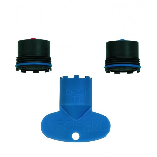 GROHE Elementy zamienne – regulator przepływu M 16,5 x 1 13937000