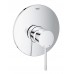 GROHE Essence New Podtynkowa jednouchwytowa bateria prysznicowa 19286001
