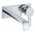 GROHE Allure 2-otworowa bateria umywalkowa M-Size 19386000