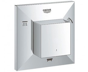 GROHE Allure Brilliant przełącznik pięciodrożny 19798000