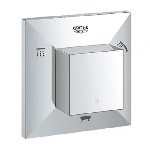 GROHE Allure Brilliant przełącznik pięciodrożny 19798000