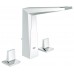 GROHE Allure Brilliant Trzyotworowa bateria umywalkowa 1/2" Rozmiar M 20344000