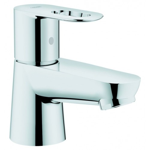 GROHE BauLoop zawór sztorcowy, DN 15 chrom 20422000