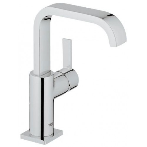 GROHE Allure Sztorcowa bateria umywalkowa, chrom 23076000