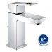 GROHE Eurocube Bateria umywalkowa, DN 15 S-Size 2312700E