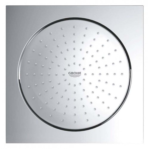 GROHE Ondus Rainshower® F-Series 10" 254 x 254 prysznic górny 27467000