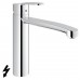 GROHE Eurostyle Cosmopolitan, bateria zlewozmywakowa, DN 15, chrom, 31154002