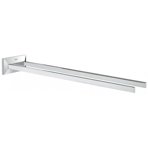 GROHE Allure Brilliant wieszak na ręcznik, chrom 40496000 GROHE Allure Brilliant wieszak na ręcznik, chrom 40496000