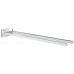 GROHE Allure Brilliant wieszak na ręcznik, chrom 40496000