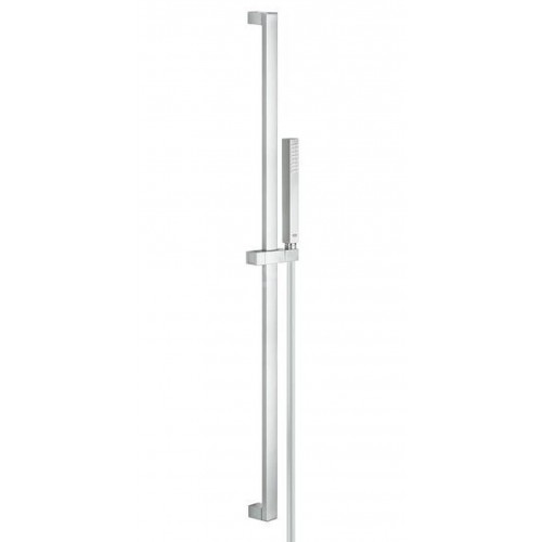 GROHE Euphoria Cube Stick zestaw prysznicowy z drążkiem 27700000 GROHE Euphoria Cube Stick zestaw prysznicowy z drążkiem 27700000
