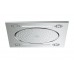 GROHE Rainshower® F-Series 15" Deszczownica sufitowa 3 strumienie, chrom 27939001