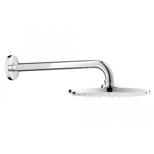 GROHE Rainshower® Cosmopolitan 310 Zestaw prysznicowy, deszczownica z ramieniem 26066000