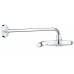 GROHE Power&Soul Deszczownica Cosmopolitan i ramię 422 mm, chrom 26172000
