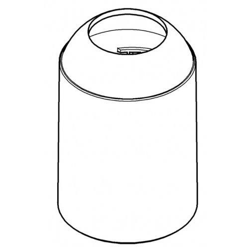 GROHE Zaślepka 06874000