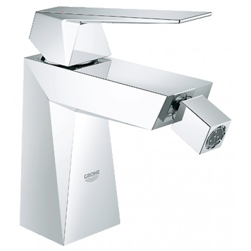 GROHE Allure Brilliant jednouchwytowa bateria bidetowa, DN 15 M-Size 23117000 GROHE Allure Brilliant jednouchwytowa bateria bidetowa, DN 15 M-Size 23117000