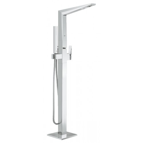 GROHE Allure Brilliant jednouchwytowa bateria wannowa 23119000 GROHE Allure Brilliant jednouchwytowa bateria wannowa 23119000