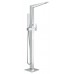 GROHE Allure Brilliant jednouchwytowa bateria wannowa 23119000