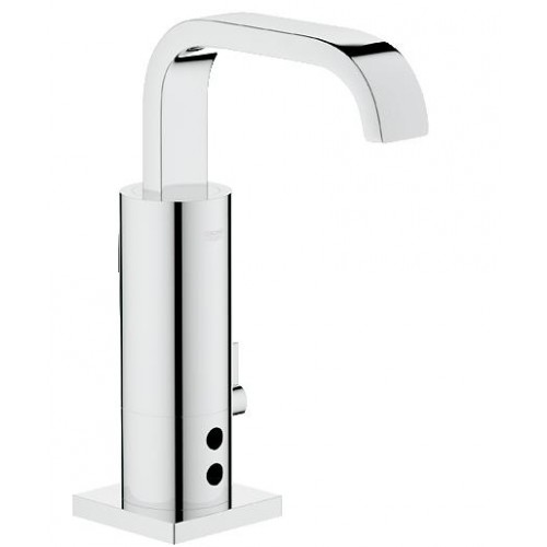 GROHE Allure E Bateria umywalkowa na podczerwień chrom 36098000