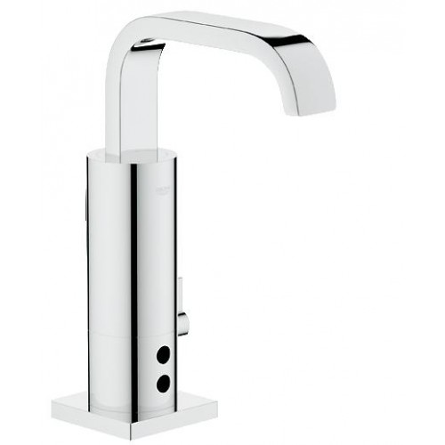 GROHE Allure E Bateria umywalkowa na podczerwień chrom 36234000
